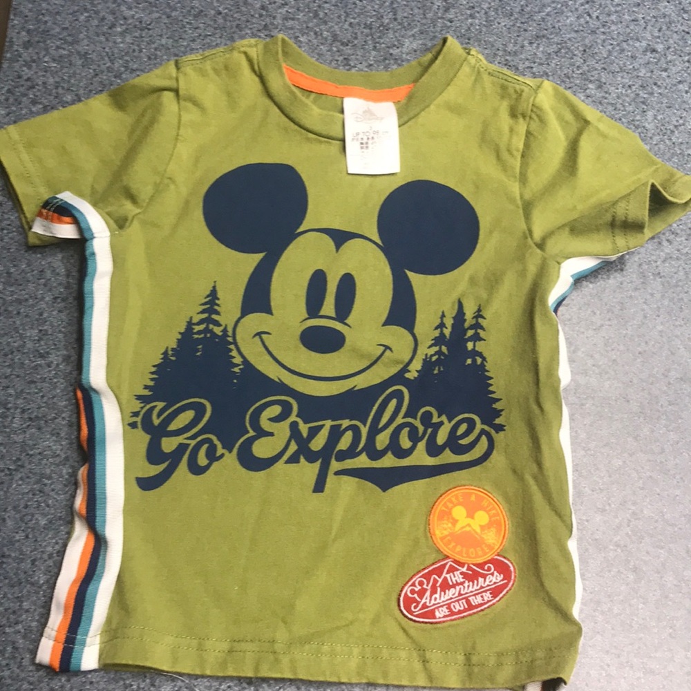 Size 3T new.